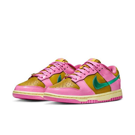 Nike Dunk Low x Parris Goebel FN2721-600 Günlük Ayakkabı