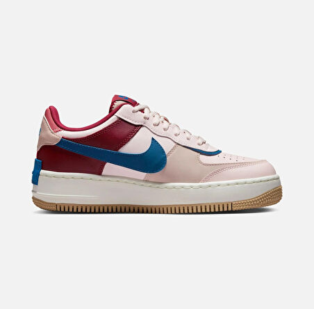 Nike Air Force 1 Shadow CI0919-601 Günlük Ayakkabı