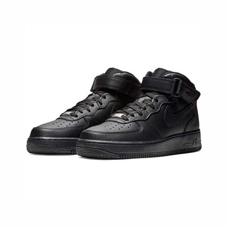 Air Force 1 Mid '07 CW2289-001 Erkek Günlük Ayakkabı