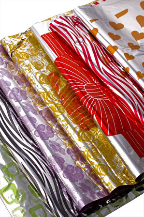 30*35 Hediye Poşeti 100 Adet