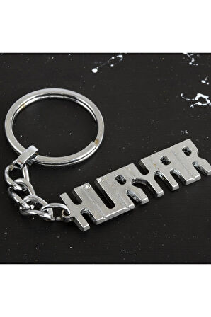 Hüryar İsimli Anahtarlık