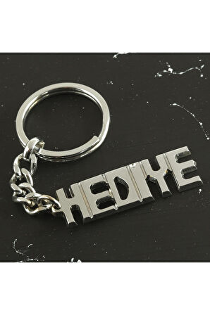 Hediye İsimli Anahtarlık