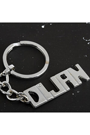 Dijan İsimli Anahtarlık