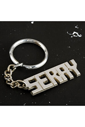 Seray İsimli Anahtarlık