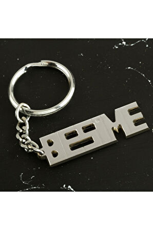 Besime İsimli Anahtarlık