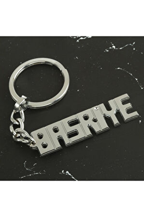 Basriye İsimli Anahtarlık