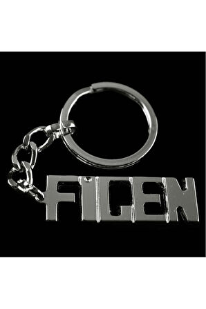 Figen İsimli Anahtarlık