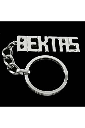 Bektaş İsimli Anahtarlık