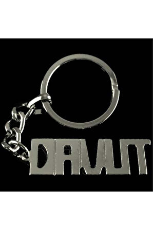 Davut İsimli Anahtarlık