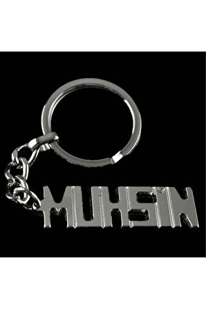 Muhsin İsimli Anahtarlık