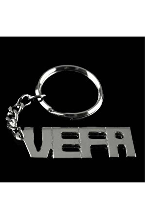 Vefa İsimli Anahtarlık