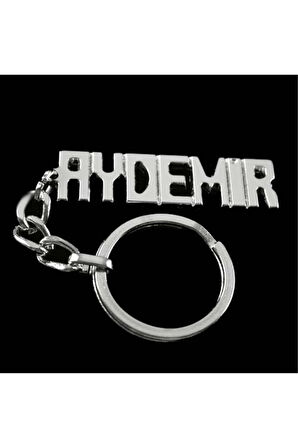 Aydemir İsimli Anahtarlık