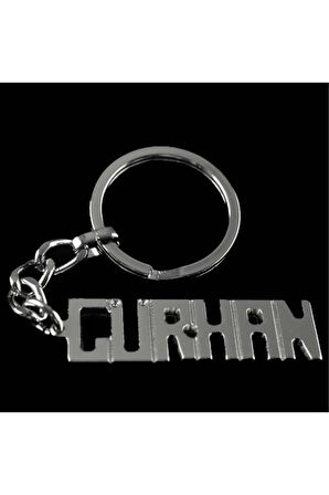 Gürhan İsimli Anahtarlık