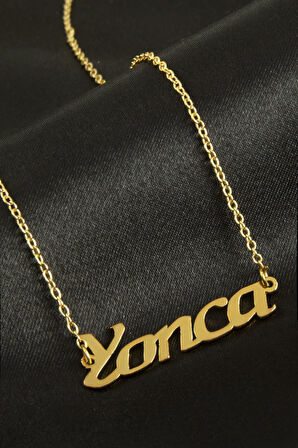 Yonca isimli kolye (Kişiye Özel)