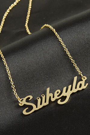 Süheyla isimli kolye (Kişiye Özel)