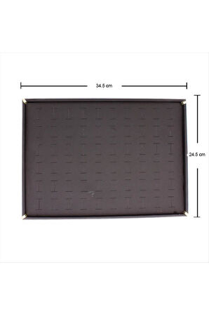 Batırmalı Yüzük Tablası