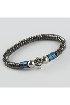 Hematit Doğaltaş Bileklik