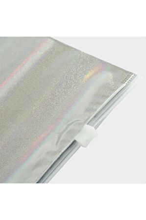 15*15 Fermuarlı Poşet 1 Adet