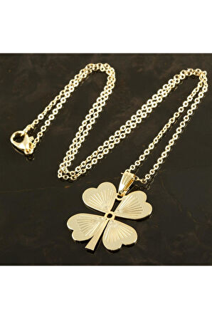 Yonca Yeni Sezon Kolye