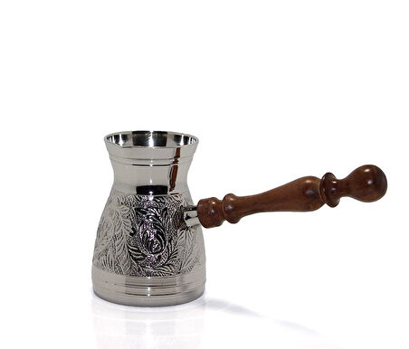 Pirinç Cezve 4.75'' inç Model 3