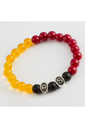 Ceyt Cam Onix Doğaltaşlı Bileklik