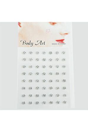 56'lı Papatya Yapışkan Hızma