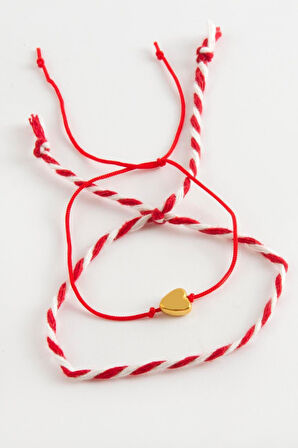 2 Adet Kalpli Marteniçka Bileklik