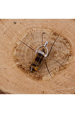 Kaplangözü Point Kolye Ucu