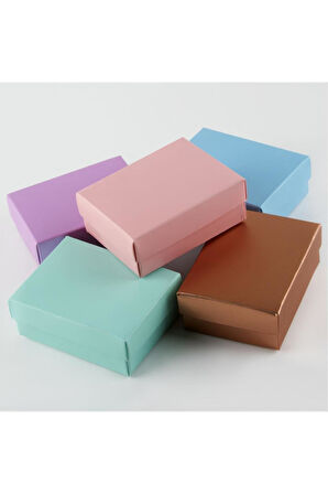 Ucuz Set Kolye Kutusu