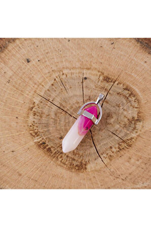 Akik Point Kolye Ucu