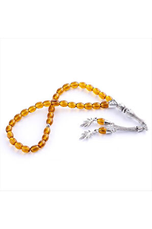 7 mm Cam Taş Tesbih