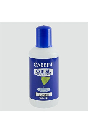 Gabrini Oje Sil 200 ml
