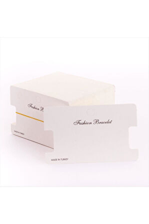 Bileklik Kartı (9-10 cm)