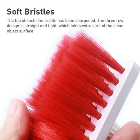 Klavye Ve Kulaklık Temizleyici Kit 5 İn 1