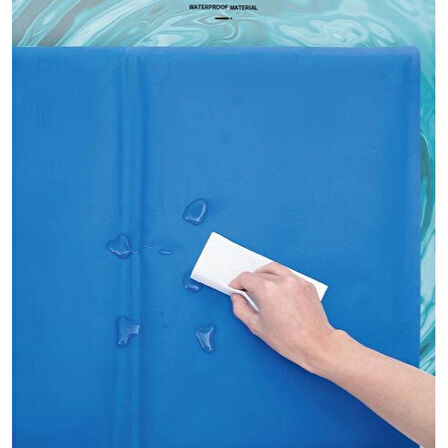 Evcil Hayvan Soğutucu Yatak Mat 81x96 cm