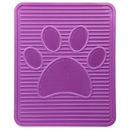 Mikopet Kedi Tuvalet Paspası