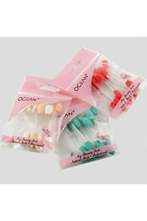 10 Adet Ocean Aplicatör