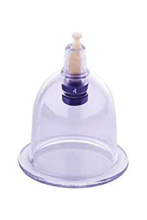 Hacamax 6 Adet Kupa Seti