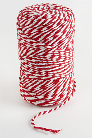 2 mm Marteniçka İpi 160 metre