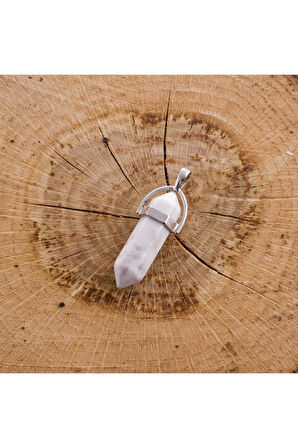 Havlit Point Kolye Ucu