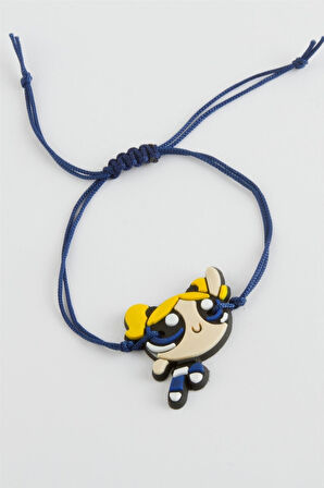 Çzgflm Karakteri İp Bileklik