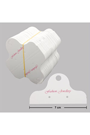 Kolye Ve Set Kolye Kartı