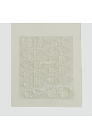 Tırnak Yapıştırıcısı Sticker