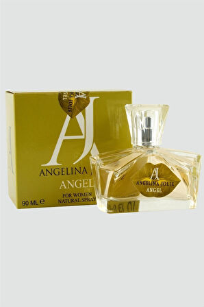 Angelina Jolie Kadın Parfüm