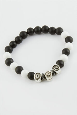 Onix Doğaltaşlı Bileklik