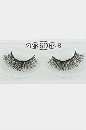 Ocean 3D Takma Kirpik (17)