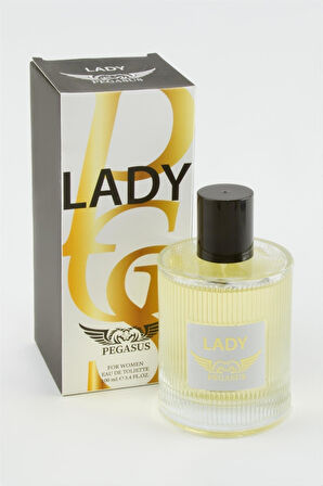 Pegasus Lady Kadın Parfüm