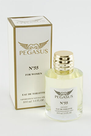 Pegasus No 55 Kadın Parfüm