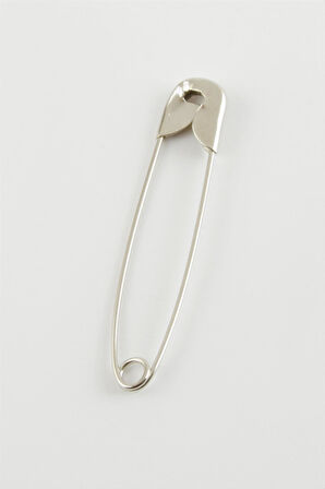 12 Adet Çengel İğne 5,5 cm