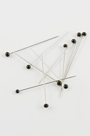 200 Adet Kutulu Toplu İğne